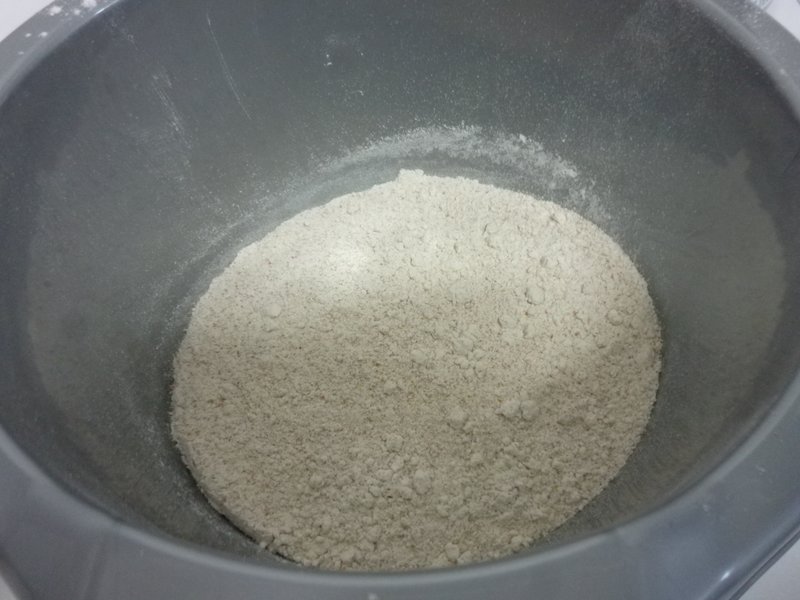 Rasnita condimente, moara cereale 350 G 0756751974